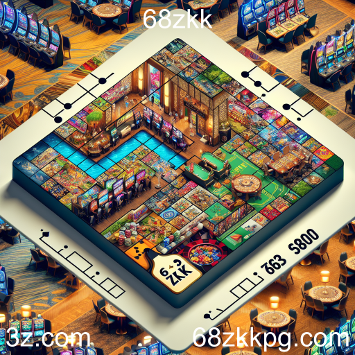 A Fascinante Categoria de Jogos de Quebra-Cabeça no 68zkk